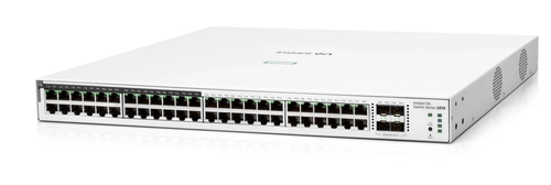 Switch Hpe Aruba Instant On 1830 8g 65w Sw - Jl811a