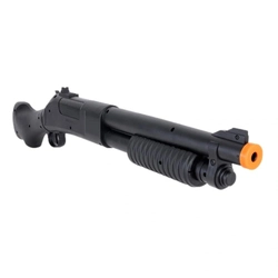 Airsoft Shotgun Pump Short 6mm  - (Rossi)