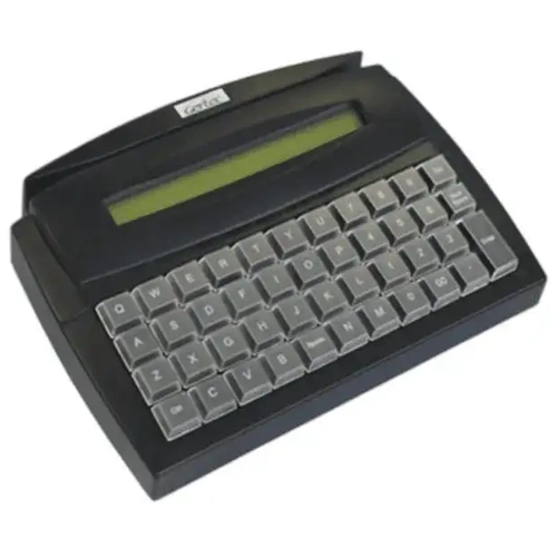 Microterminal Gertec Mt740 Preto Eth 00408840