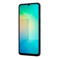 Smartphone Samsung A06 4g 128gb Azul Escuro - Sm-a065mzkrzto
