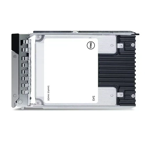 Ssd Dell 960gb Sata Ri Hot-plug 2.5" - 345-bgsq