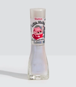 Esmalte Dailus Milk Nails – Vanilla Glaze 8ml