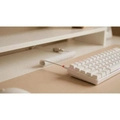 Cabo Coiled Fortrek Helix Branco