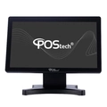 Monitor Postech Empire 17,3" Touch Com Pedestal Fhd - Pos-m173