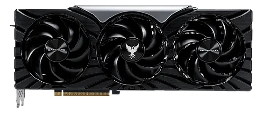 Placa de Video Gainward GeForce RTX 5070TI Phoenix GS 16GB, GDDR7 256Bits, NE7507TS19T2-GB2031X