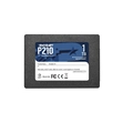 SSD 1TB Patriot P210 Sata III - P210S1TB25