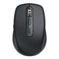 Mouse Logitech Mx Anywhere 3s Sem Fio Grafite - 910-006932