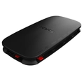 Controladora de Cooler Fan Pcyes Black Vulcan 9 Portas - Pelc9vbr