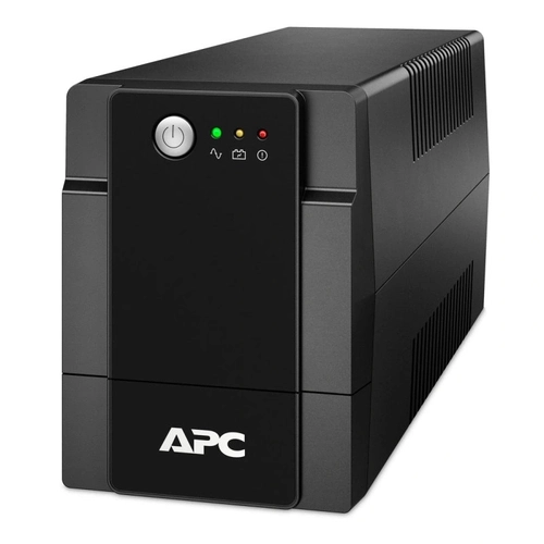 Nobreak Apc Back-ups 600va Monofásico 220v - Bvx600i-br