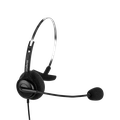 Telefone Intelbras Headset com Base Discadora HSB 40 - 4013342