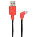 Teclado Usb Gamer Pcyes Kuromori 60% Switch Red Led Rainbow - Ptkm60rd