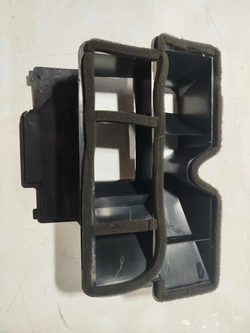 Duto ar condicionado L200 outdoor 02/12 (ID:1597)