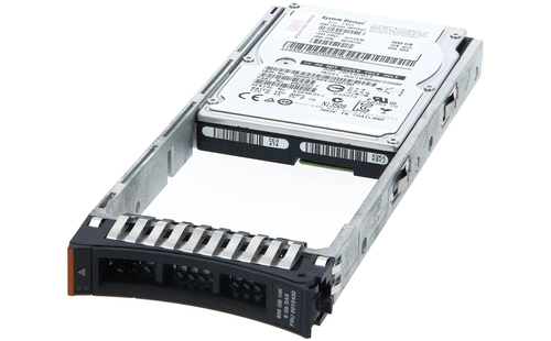 IBM 00y2430???600?GB 10?K 2.5インチSAS 6?Gb/s HSハードドライブ Amazon | IBM 00Y2430 - 600GB 2.5インチ SAS 10K 6Gb/s HS