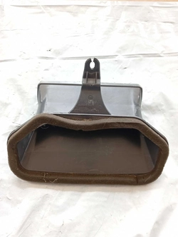 Acabamento Duto De Ar Vw Gol/saveiro 2018/2021 (ID:17992)