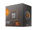 Processador Amd (am5) Ryzen 5 8600g 4.3 Ghz (5.0 Ghz Turbo) Box - 100-100001237box