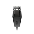Cabo P/ Impressora Usb a 2.0 P/ Usb b 2.0 - 2 Metros - Puabm2-2