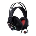 Headset Gamer Redragon Rgb Cadmus H370
