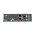PLACA MÂE AMD AM5 MSI X870 GAMING PLUS WIFI DDR5