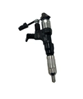 INJETOR COMMON RAIL 095000-6590 - NEW HOLLAND / KOBELCO SK330-8 SK350LC MOTOR HINO J08E