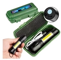 Lanterna Recarregavel Usb