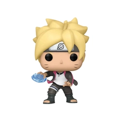 Pop! Boruto: Naruto Next Generations - Boruto Com Rasengan #1356