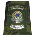 Carteira Camuflada (Metal)