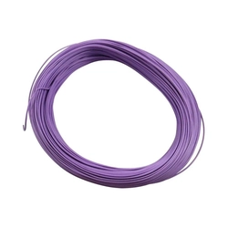 Cabo Automotivo Plastic Pompeia 0.50mm 300v Roxo
