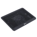 Suporte Com Cooler para Notebook/laptop de Até 15.6 Dynamic Wind Com 1 Fan - Cn100