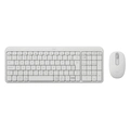 Kit Teclado e Mouse Logitech Mk250 Br Bluetooth 920-013517-c