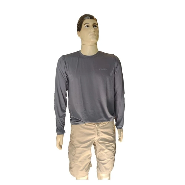 Camiseta Vento UV (Manga Longa)