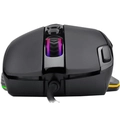 Mouse T-Dagger Gamer Bettle RGB 8000Dpi - T-TGM305