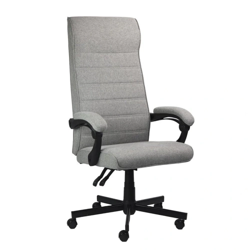 Cadeira Escritório Pcyes Ergonômica Magnus Gray - Pcemagcz