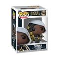 Boneco Funko Pop! League Of Legends - Senna
