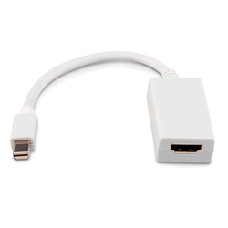 Cabo MD9 Mini Displayport M x HDMI F 15CM - 6598