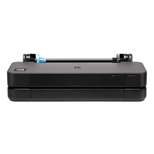 Impressora Plotter Hp Designjet T250 24" - 5hb06a#b1k