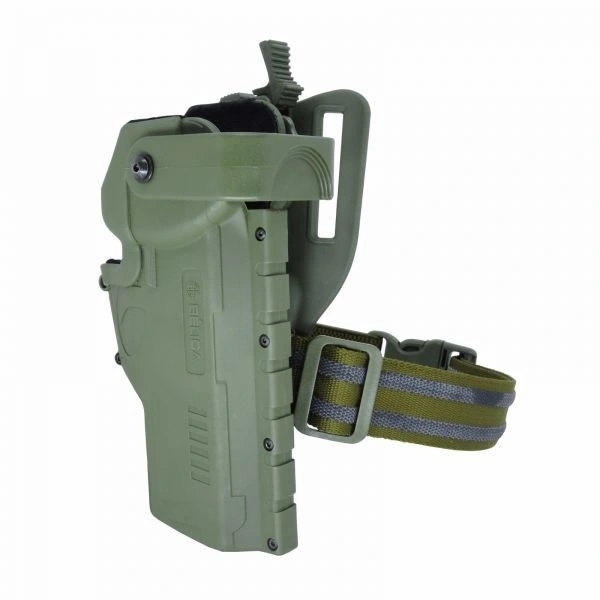 Coldre Hammer Pro I Mid-Ride (Bélica)