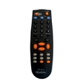 Controle Rec Elsys Gs-e10 Similar Ao Original Gigasat