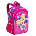 Mochila Escolar Infantil Barbie - Sestini