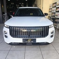 JAECOO 7 LUXURY 1.5 TB 16V AUT 5P (HIBRIDO) 2026