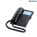 Telefone C/ Fio Preto KX-T7701BR-B - Panasonic (U)