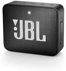 Caixa De Som JBL GO 2 Preta