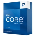 Processador Intel Core i7-13700KF 13ª Geração 5.4GHz Max Turbo Cache 30MB 16 Núcleos 24 Threads LGA 1700 - BX8071513700KF