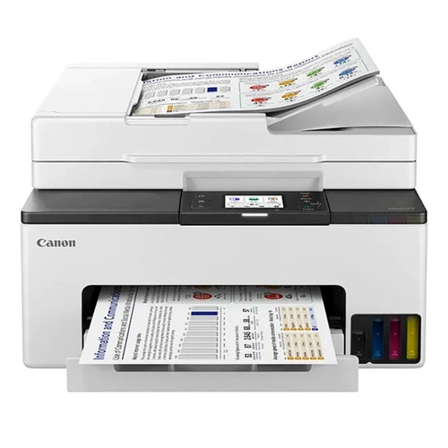 Multifuncional Canon Maxify Gx2010 Mega Tank - 6171c005aa