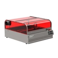 Máquina De Gravação 3d Creality Laser 22w Pro 1005010130i