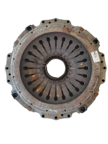 Plato Embreagem Scania Série 4 (ID:12954)