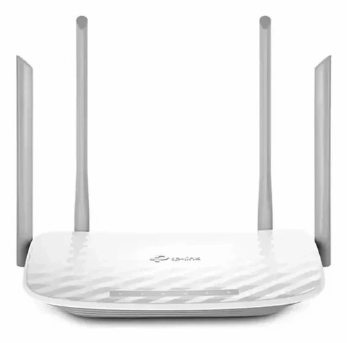 Roteador Wireless TP-Link  AC1200 Archer C20W Dual Band - 84247