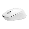 MOUSE SEM FIO MOVER WHITE 1600DPI - WIRELESS 2.4GHZ - SILENT CLICK - PMMWSCW - PCYES