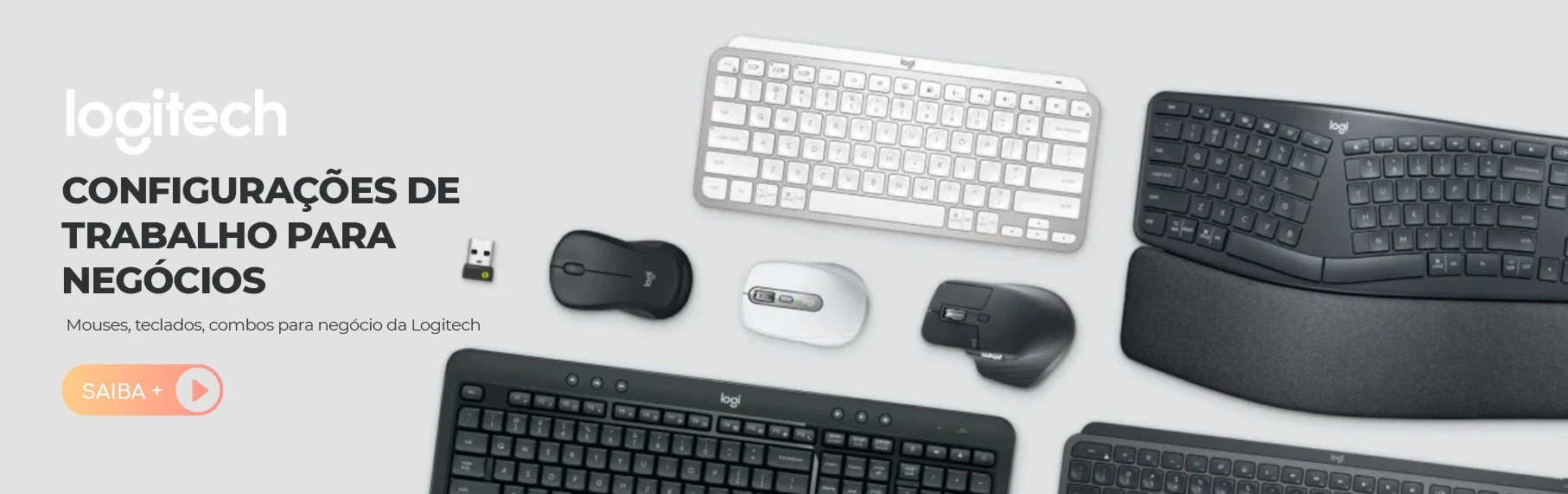 BANNER LOGITECH