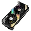 Placa de Video Asus KO Geforce RTX 3070 OC, LHR, 8GB, GDDR6, 256bit, Ray Tracing - KO-RTX3070-O8G-V2-GAMING