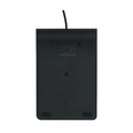 Teclado Numérico Multilaser Tfn100, Com Fio, Usb, Cabo de 120cm, Com Tecla 000, Preto - Tc227